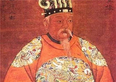 刘邦论得天下之道