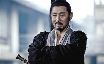 刘邦论得天下之道